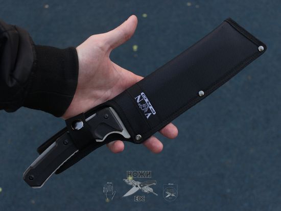 Нож VN "Cutter" K2003B