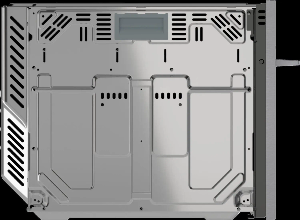 Компактный духовой шкаф Asko OCSM8478G фото 5