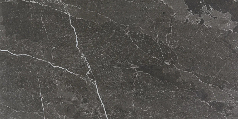 GEMSTONE 60х120 ANTHRACITE Rectified LAPPATO