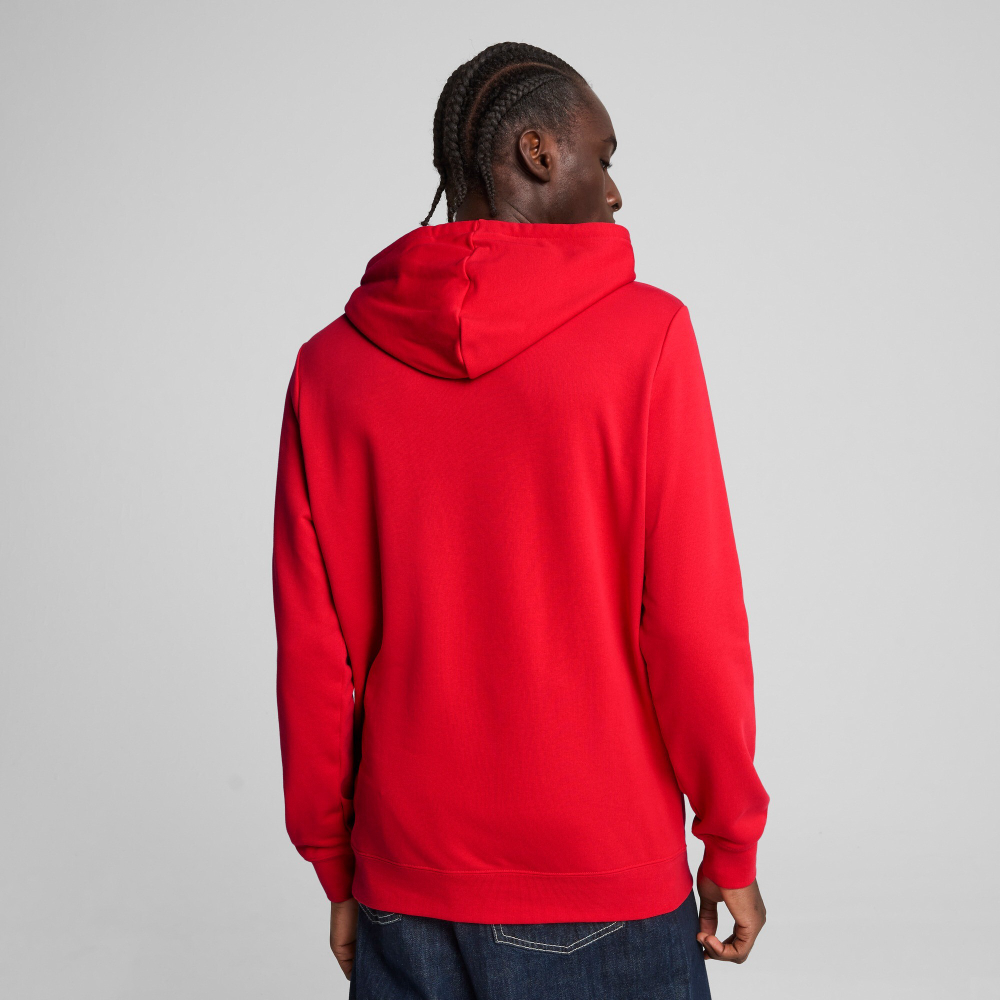 Толстовка мужская PUMA ESS No. 1 Logo Hoodie TR