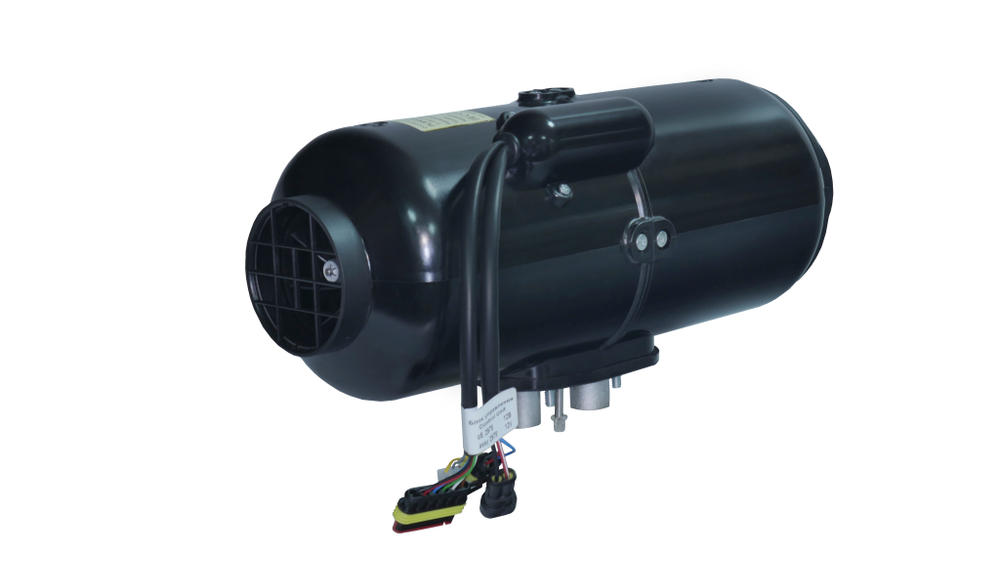 Отопитель воздушный (3кВт) 24V, Планар 4DM2-24-1155