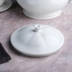 Супница 2,2 л d 19,5 см h12 см Aristocrat Noble [1]