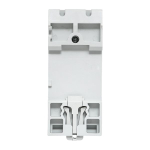 Контактор модульный КМ 25А 2NO+2NC 24В АС (2 мод.) AVERES EKF