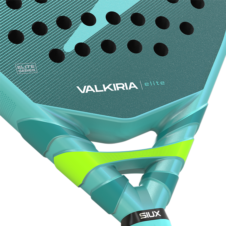 Ракетка Siux Valkiria Elite 2 2026
