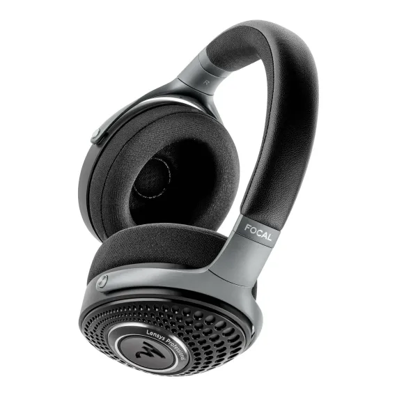 Focal Lensys Professional Black