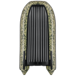 Лодка ПВХ Gladiator Air Sport E330S НДНД Camo -