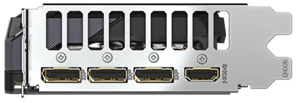 Видеокарта MSI GeForce RTX 5060 GAMING OC (RTX 5060 8G GAMING OC)