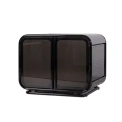 F2F Куб Black Gloss Black