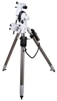Монтировка Sky-Watcher EQ5 SynScan GOTO со стальной треногой