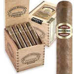 Tatuaje Ambos Mundos Sumatra Toro