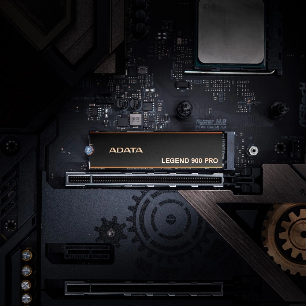 Накопитель SSD A-Data 2Tb Legend 900 Pro (SLEG-900P-2TCS)