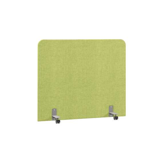 Акустическая перегородка на роликовых опорах RA.S.R-140/120  1400х28х1200 RAND Acousti
