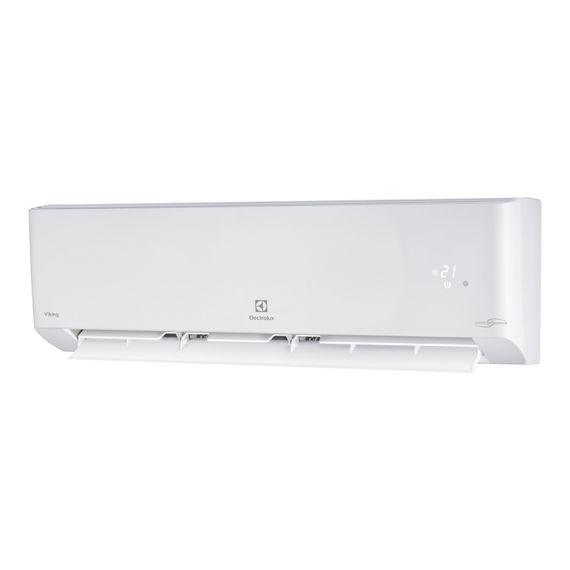 Сплит-система инверторного типа Electrolux Viking 2.0. Super DC Inverter EACS/I-09HVI/N8_21Y комплект — (9)