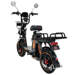 Электровелосипед KUGOO V3 Pro Max