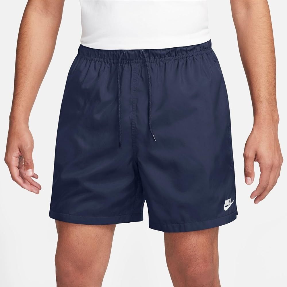 Шорты спортивные мужские NIKE M NK CLUB FLOW SHORT