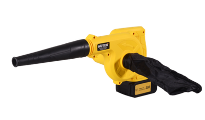 Воздуходувка аккумуляторная CB-20/2Li EA+ Huter