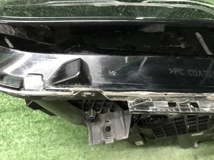 Фара левая BMW X1 F48 (2019-2022) LED