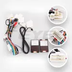 Магнитола для Lexus LS430 XF30, Toyota Celsior 2000-2006 (ШГУ монохром) - Teyes CC4PRO монитор 12.3" 2K QLED + рамка 9, Android 13, Быстрейшая, Snapdragon 778G, ИИ, CarPlay, DSP, 4G SIM-слот