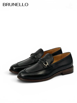 Лоферы Brunello Cucinelli
