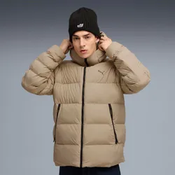 Куртка утепленная мужская PUMA Mono Hooded Jacket