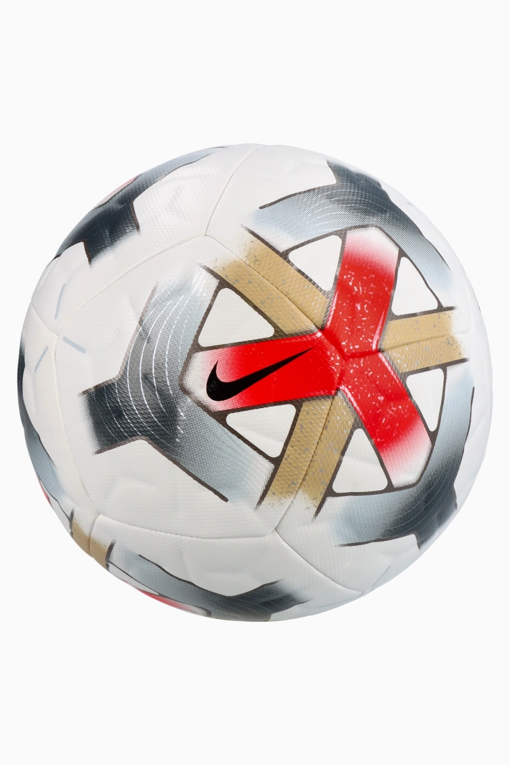 Футбольный мяч Nike Academy Plus размер 4 - белый