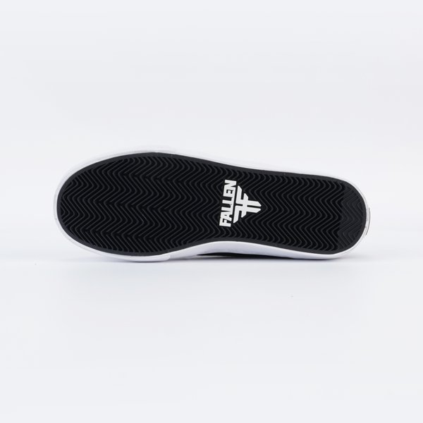 Fallen Bomber (black/white) артикул:FMG1ZA04 - купить в магазине Дайс