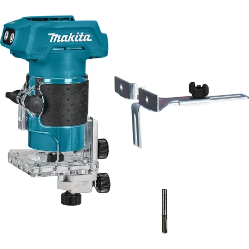 Аккумуляторный фрезер Makita DRT52Z
