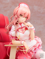 Jougasaki Mika