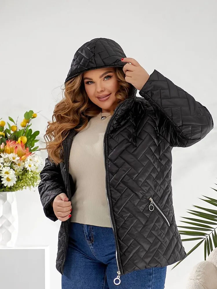 Куртка УК-0859-4 Фабрика Моды
