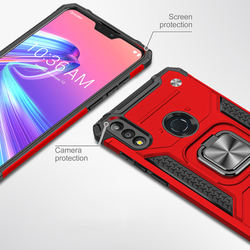 Противоударный чехол Legion Case для Asus Zenfone Max Pro M2