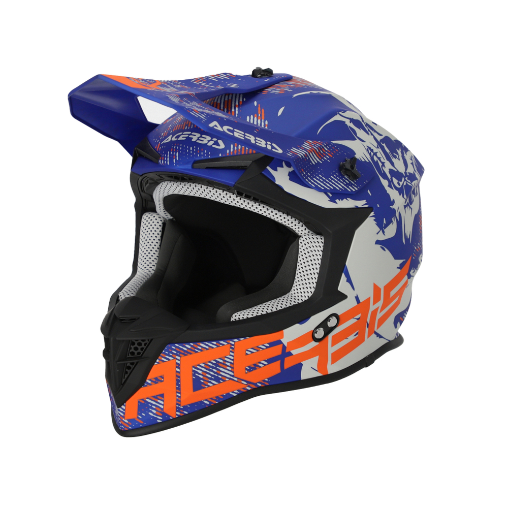 Шлем Acerbis LINEAR 22-06 HELMET