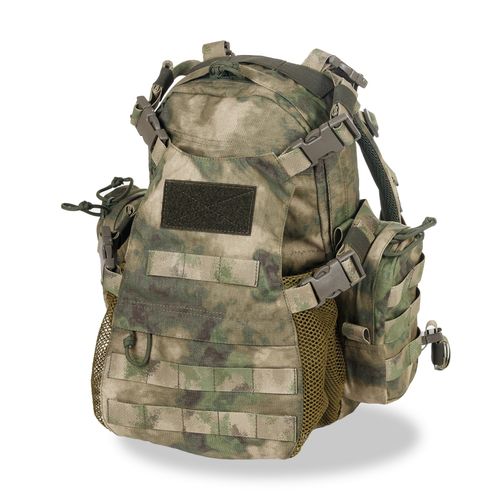 Рюкзак Вариор НСР, StriXtac