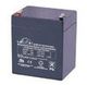 Аккумулятор LEOCH DJW12-4,5 ( 12V 4,5Ah / 12В 4,5Ач ) - фото 1