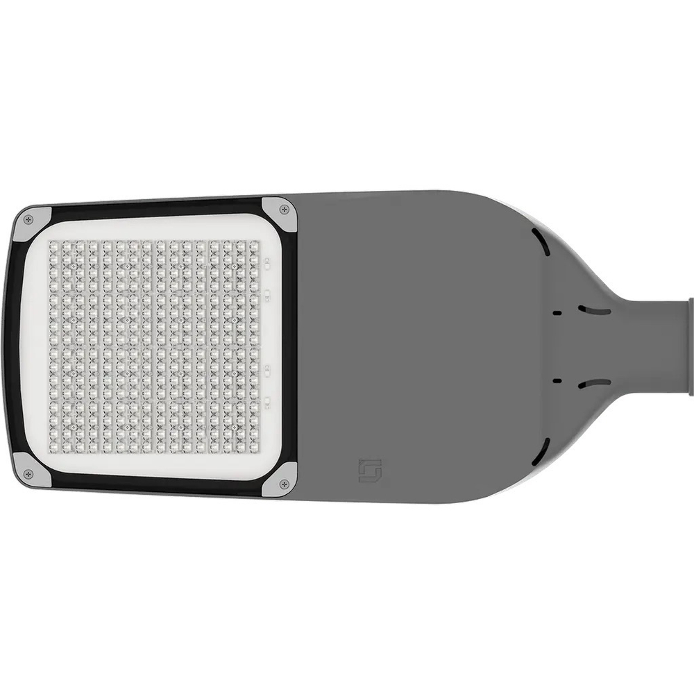 Светильник LED ДКУ FREGAT LED G2 120W DW4 740 RAL9006 СТ