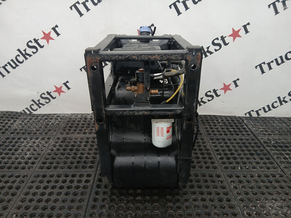 Бак AdBlue 65L 2023г