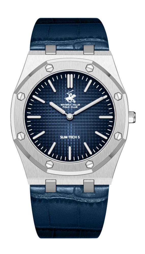 Наручные часы Beverly Hills Polo Club BP3924X.399