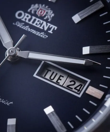 Мужские часы Orient FEM7J004D9