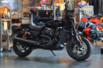 Harley-Davidson Street Rod