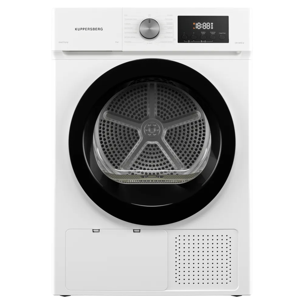 Kuppersberg DM 593 W