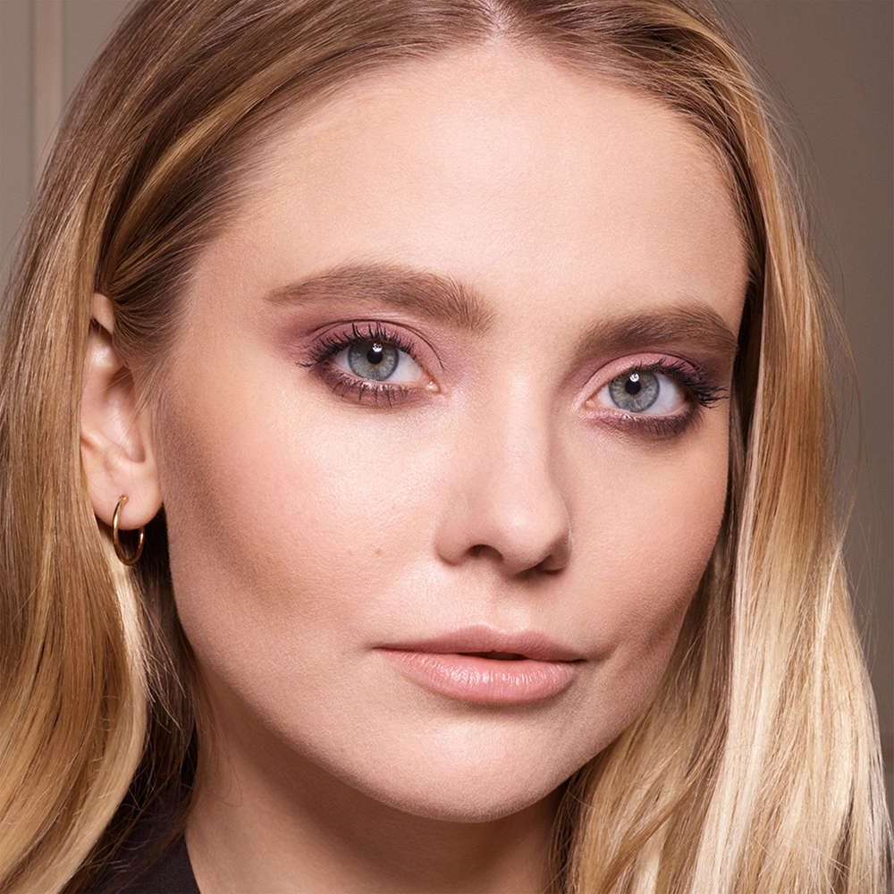 Max Factor Colour X-pert Soft Touch - Палетка теней для век оттенок 003 Hazy Sands, 4 g