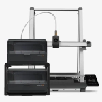 3D принтер Anycubic Kobra 3 Max Combo