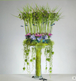 Floral Art Structures 2