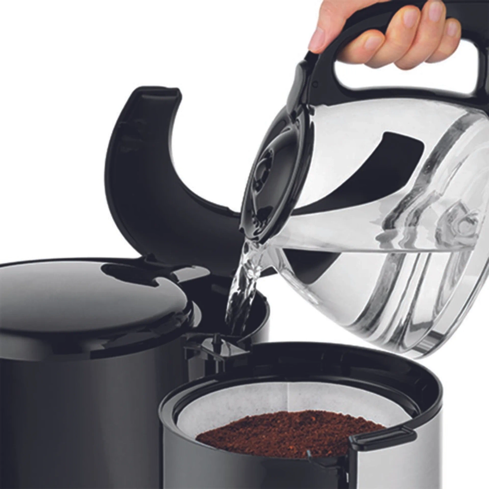 Кофеварка TEFAL CM361838