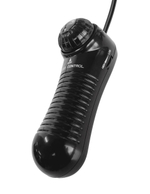 Секс-машина Body Dock Pro (Цвет: черный)