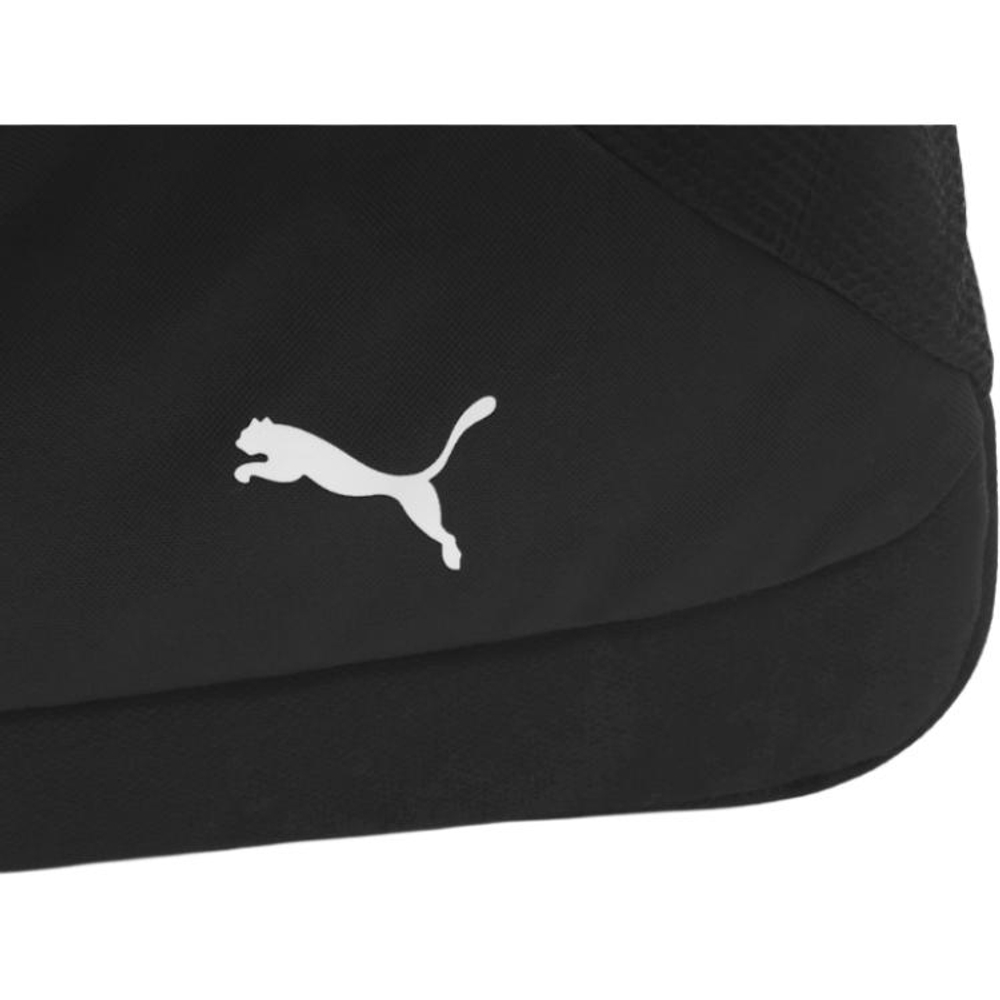 PUMA Polyester Trolley Bag 34 Inch Unisex Black