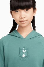 Кофта Nike Tottenham Hotspur 24/25 Air Junior - зеленый