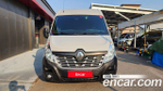 Renault-Korea Master / — 2019