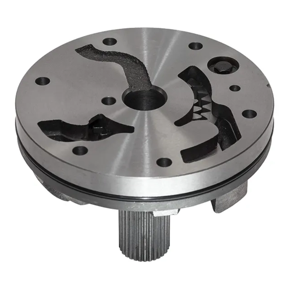 Насос АКПП Nissan 1F1A15U 1F1/1F2 K21/QD32 31340GE00A