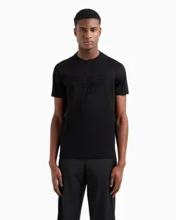Футболка мужская EMPORIO ARMANI