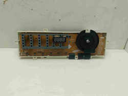 WF6528S7W кт226 Электронный модуль для стиральной машины Samsung C2R08AB-00 б/у
